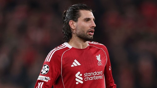 Dominik Szoboszlai slams 'catastrophic' Liverpool season and warns of Champions League disaster after Manchester City's FA Cup demolition