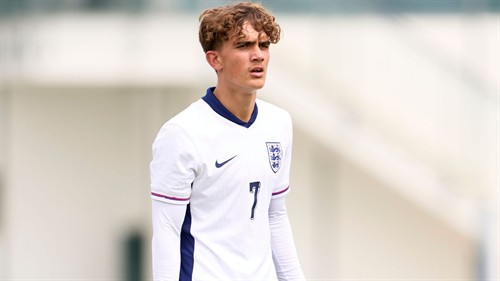 International rookies who could shape the 2026 World Cup