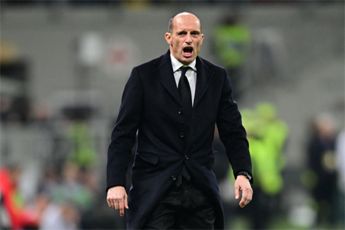 OPINION: Allegri, not Conte, should replace Gattuso after Italy's World Cup failure