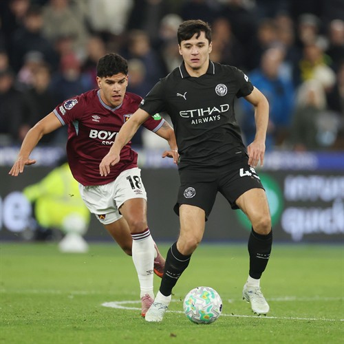 A surprise recommendation... Bruno Fernandes names his successor at Manchester United