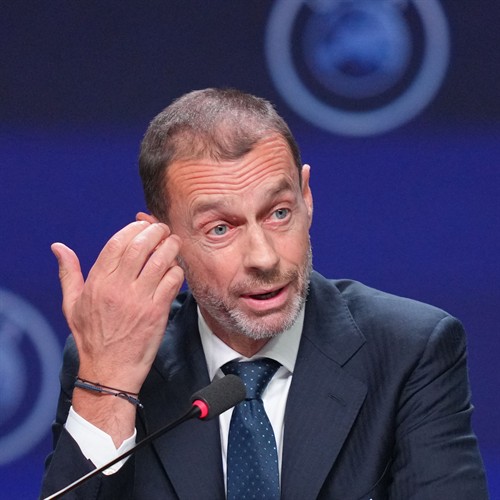 After the World Cup disaster… Are Italy’s European dreams crumbling?