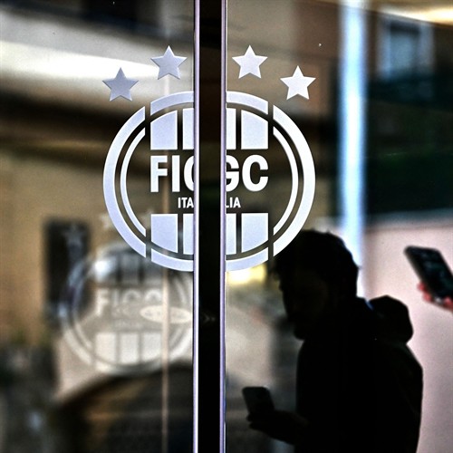 After the World Cup disaster… Are Italy’s European dreams crumbling?