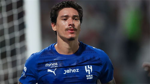 Juventus, interest in Al Hilal’s Darwin Nunez