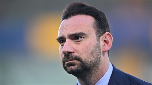 'We are not happy' - Romelu Lukaku warned 'there will be consequences' for Napoli snub as director addresses feud with striker