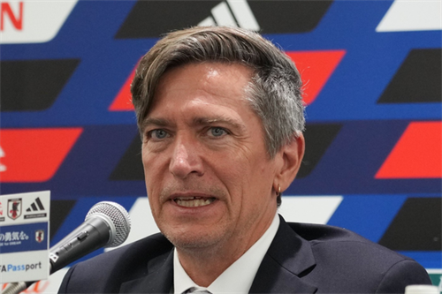 Danish coach sacked by Japan despite Asian Cup win