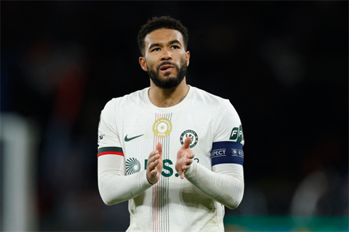 Reece James return date revealed as Chelsea prepare to take on Manchester City