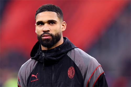 AC Milan midfielder Loftus-Cheek addresses Prem return rumours