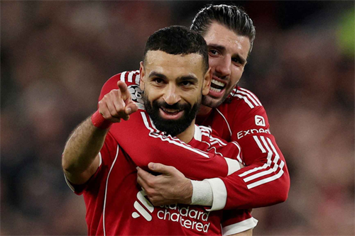 Carragher brutally honest about Salah leaving Liverpool: I don't think he is irreplaceable