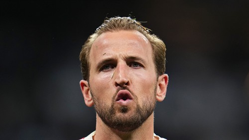 Harry Kane says 'always dangerous' Bayern Munich getting 'even stronger' after English striker helps down Real Madrid in Champions League win