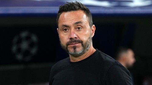 Tottenham target Man City goalkeeper James Trafford to replace Guglielmo Vicario as Inter prepare summer swoop