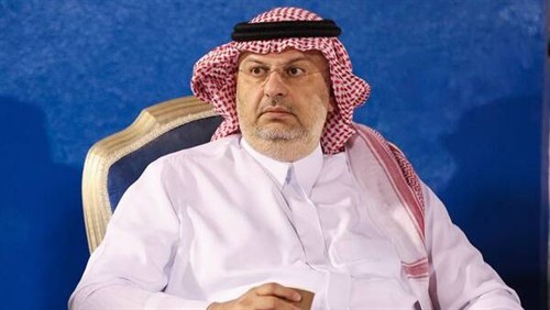 Abdulrahman bin Musaad: The Saudi national team has become a fiefdom of Al-Hilal and Al-Nassr… and I fear a scandal at the World Cup