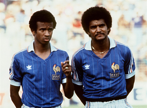 Football fashion icons: The 10 best World Cup kits of all time