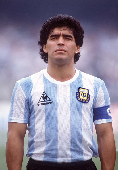Football fashion icons: The 10 best World Cup kits of all time