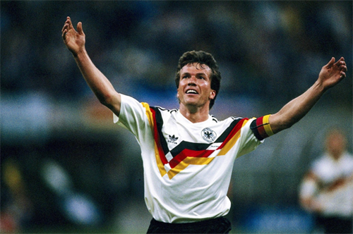 Football fashion icons: The 10 best World Cup kits of all time