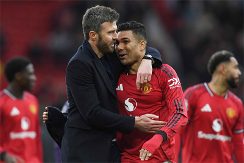 Scholes says Man Utd should cut several players including Mount and Dorgu in summer window