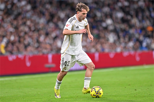 Como coach Cesc plans third raid on Real Madrid