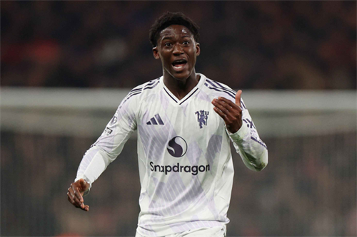 Man Utd set to hand Kobbie Mainoo a new contract after Harry Maguire's extension this week