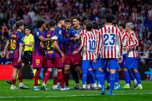 Barcelona vs Atletico Madrid: Champions League predictions, best bets and odds