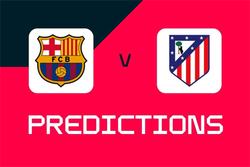 Barcelona vs Atletico Madrid: Champions League predictions, best bets and odds
