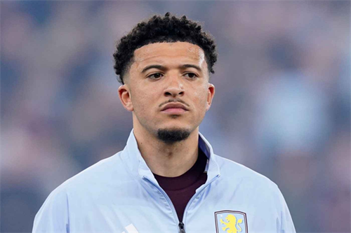 Borussia Dortmund confirm interest in Jadon Sancho reunion