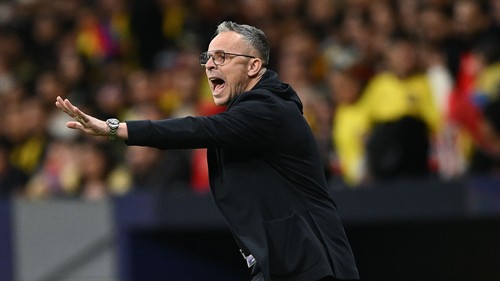 Morocco star’s injury worries Wahbi ahead of the World Cup