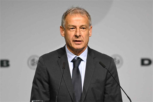 Klinsmann says possible squad unrest could mean trouble for Norway at the World Cup