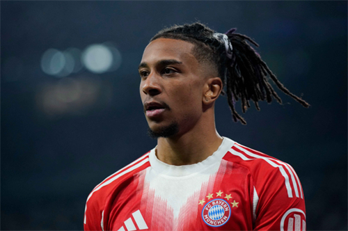 Real Madrid ready to intensify €160 million Michael Olise chase