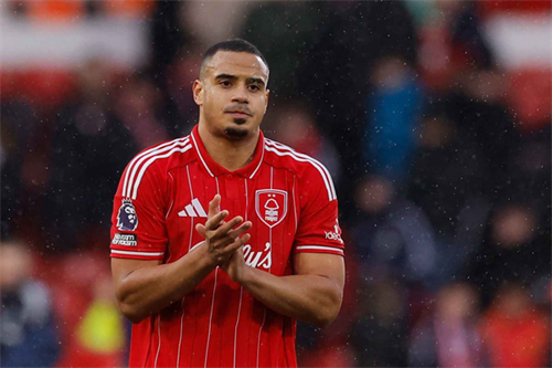 Chelsea plan to take control of transfer race for Forest defender Murillo this summer