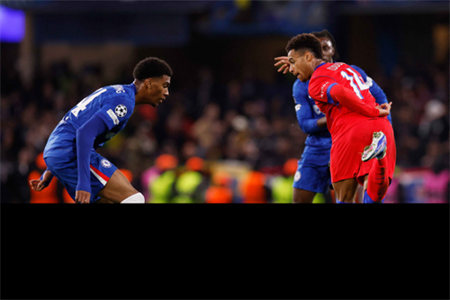 Chelsea make Acheampong call amid Bayern Munich interest