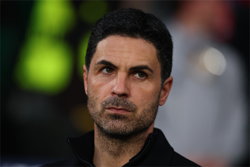 Arsenal prioritising 'top young centre-back' in summer transfer window