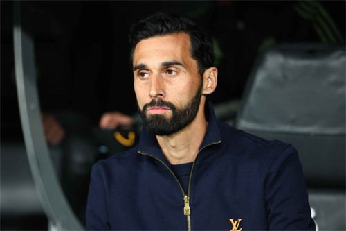 Real Madrid coach Arbeloa insists he's counting on Camavinga