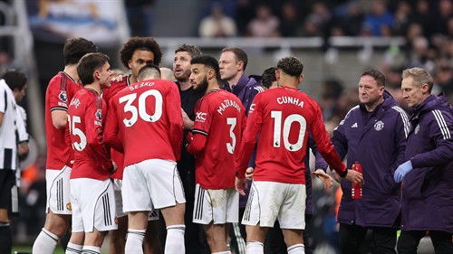 Italian legend: I don’t understand how United sold this player