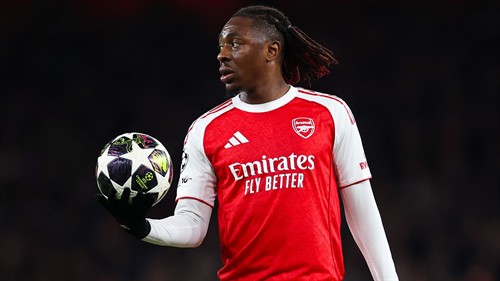 Norway boss delivers Martin Odegaard injury update after Arsenal captain limps out of Sporting CP win