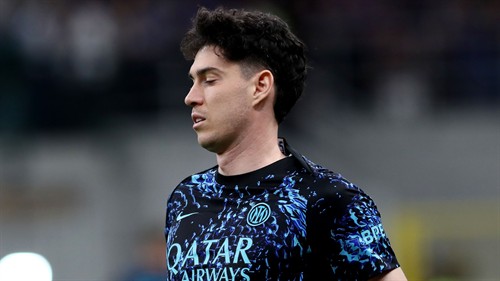 Inter's Alessandro Bastoni unconvinced by Barcelona move despite intense transfer speculation