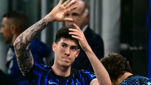 Inter's Alessandro Bastoni unconvinced by Barcelona move despite intense transfer speculation