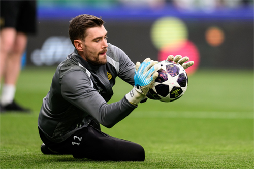 Nikita Haikin gets Norwegian citizenship before World Cup