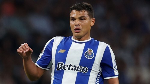 Carlo Ancelotti opens door for sensational Thiago Silva return to Brazil squad at 41 years old