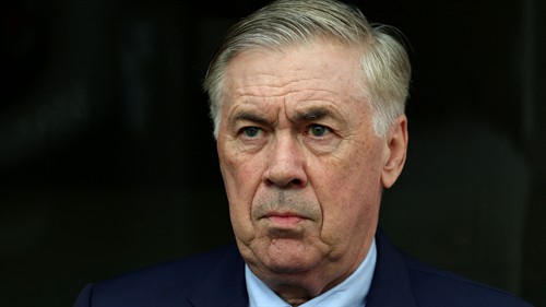 Carlo Ancelotti opens door for sensational Thiago Silva return to Brazil squad at 41 years old