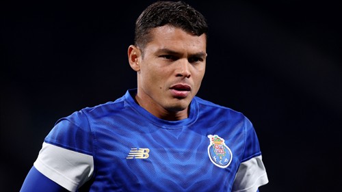Carlo Ancelotti opens door for sensational Thiago Silva return to Brazil squad at 41 years old