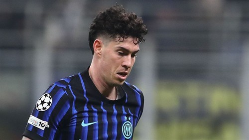 Inter Milan have caught Barcelona off guard by freezing the Bastoni deal