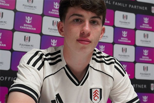 DONE DEAL: Fulham snap up Casey after Arsenal exit