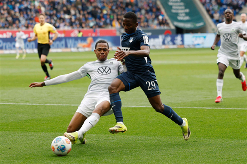 Hoffenheim chief warns Liverpool, Man Utd of Toure asking price