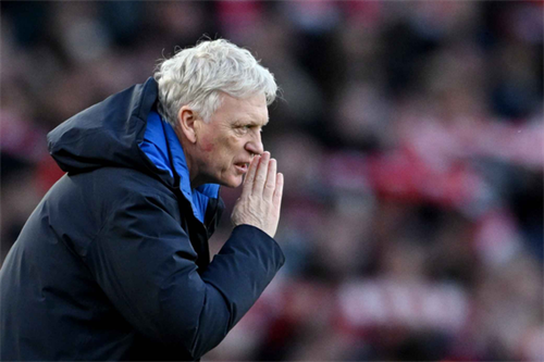 Moyes reveals Everton plans for Grealish