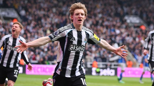 Transfer rumors, news: Arsenal eyeing Newcastle's Gordon