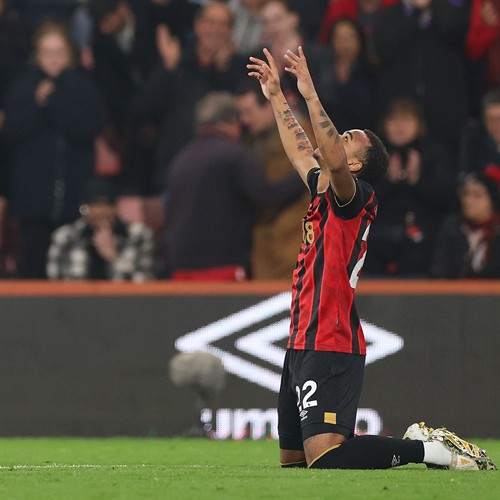 Liverpool and Chelsea are locked in a transfer battle for a highly rated French talent