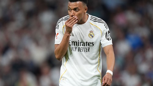 From goal machine to attacking enigma… Mbappé’s crisis deepens!