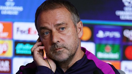 Chelsea and Barcelona monitoring Twente teenage defender Ruud Nijstad as contract talks loom