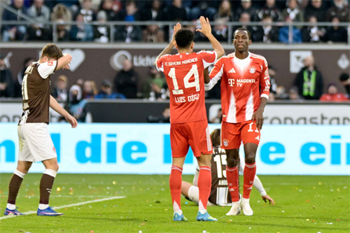 Bayern Munich chief Dreesen warns players of Real Madrid comeback quality