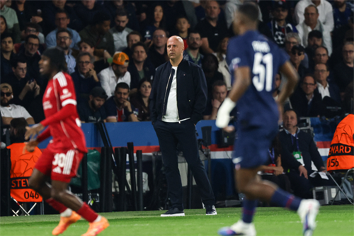 Liverpool vs PSG: Champions League predictions, best bets and odds this week