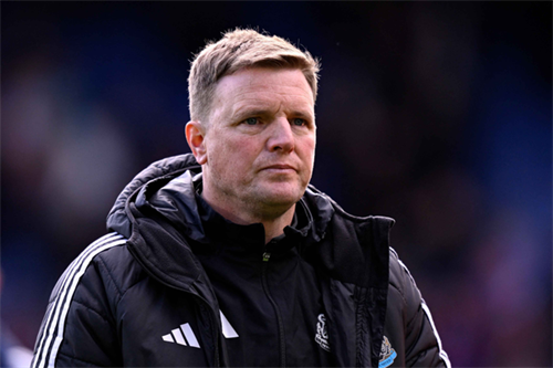 Newcastle continue to back Eddie Howe but will review managerial position